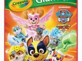 Crayola Giant Coloring Pages Nickelodeon Paw Patrol Mighty Pups Crayola Giant Coloring Pages Nickelodeon Paw Patrol Mighty