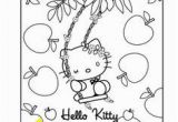 Crayola Hello Kitty Coloring Pages 227 Best Coloring Hello Kitty Images