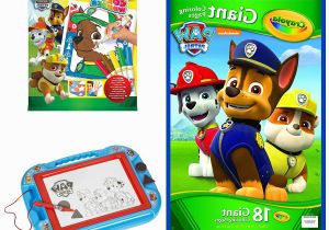 Crayola Paw Patrol Giant Coloring Pages 26 Beautiful Graphy Sky Paw Patrol Coloring Page
