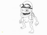 Crazy Frog Coloring Pages Crazy Frog Wallpapers Group 63