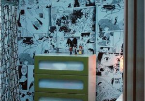 Create Your Own Mural Wallpaper How to Make Your Own Anime Mural Wall Anime Wall