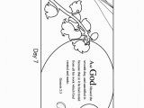Creation Story Coloring Pages Creation Story Clip Art Library