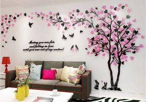 Creative Wall Murals Ideas Creative Homedeco Homedecorations Stickers