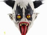 Creepy Clown Coloring Pages Halloween Horrific Demon Adult Scary Clown Cosplay Props Devil Flame Zombie Mask