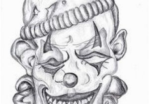 Creepy Clown Coloring Pages Pin by † Anthony † On Clowns