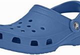 Crocs Shoes Coloring Pages Crocs Women S Classic Mule Blue Jean 8 Us Men 10 Us Women M Us