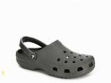 Crocs Shoes Coloring Pages Grey Crocs Mens Classic Clog