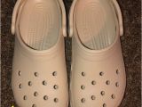 Crocs Shoes Coloring Pages Off White Crocs