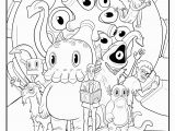 Cthulhu Coloring Pages Free C is for Cthulhu Coloring Sheet Cool Thulhu