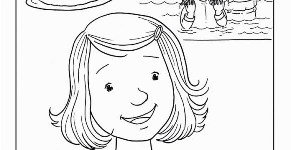 Ctr Coloring Page Lds Coloring Pages