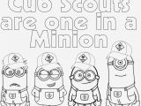 Cub Scout Printable Coloring Pages Pin On Cub Scout Ideas