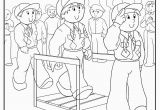 Cub Scout Printable Coloring Pages Pin On Ideas for Cub Scouts