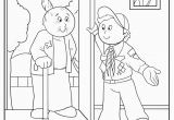 Cub Scout Printable Coloring Pages Pin On Scouting