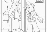 Cub Scout Printable Coloring Pages Pin On Scouting