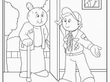 Cub Scout Printable Coloring Pages Pin On Scouting