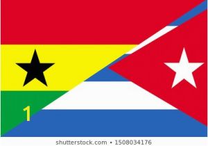 Cuba Flag Coloring Page Immagini Foto Stock E Grafica Vettoriale A Tema Cuba