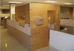 Cubicle Murals and Make Your Cubicle the Envy Of Everyone In the Office