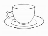 Cup Of Tea Coloring Page Cup Tea Coloring Page Fresh 28 Collection Tea Cup Clipart