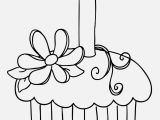 Cupcake Coloring Pages to Print Cupcake Coloring Pages Best Easy Color Pages Cars New Picture Car to