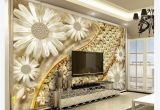 Custom 3d Wall Mural Wallpaper 3d Wallpaper Custom 3d Wall Murals Wallpaper Mural Transparent Floral Jewelry Diamond 3d Living Room Tv Background Mural Wallpaper Best Desktop