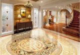 Custom Floor Tile Murals Custom 3d Floor Tiles Mural Wallpaper European Style Marble Luxury