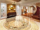 Custom Floor Tile Murals Custom 3d Floor Tiles Mural Wallpaper European Style Marble Luxury