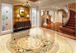 Custom Floor Tile Murals Custom 3d Floor Tiles Mural Wallpaper European Style Marble Luxury