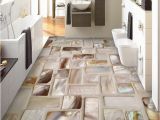 Custom Floor Tile Murals Custom Wallpaper 3d Tiles Mosaic Floor Art Mural Pvc