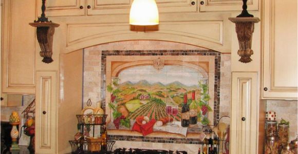 Custom Kitchen Tile Murals Backsplash Tile Murals – Custom Made Products