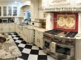 Custom Kitchen Tile Murals Of Mosaic Tile Mural Backsplash Ecwrzoo Backsplash