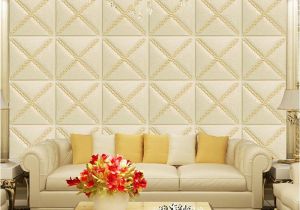 Custom Size Wall Murals Fashion 3d Wall Mural Morden Style Durable Textile Wallp