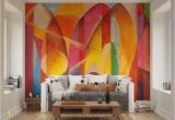 Custom Wall Murals Australia Arches Wallpaper Mural Ohpopsi Home