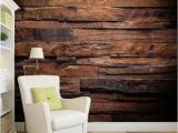 Custom Wall Murals Australia Arkadi Custom Wallpaper Murals Wall Painting Retro Nostalgic Wood Panels Wood Grain Wall Mural De Parede 3d Wallpaper for Walls Backgrounds