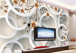 Custom Wall Murals Uk Custom 3d Wallpaper Design Flowers Kitchen Bedroom Living Room