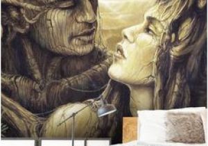 Customised Wall Murals Singapore 61 Best Fantasy and Sci Fi Wall Murals Images