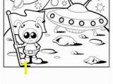 Cute Alien Coloring Pages 18 Best Oil Pastels Images On Pinterest