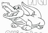 Cute Alligator Coloring Pages Alligator Gar Coloring Page Coloring Pages Template Part 509 Kids