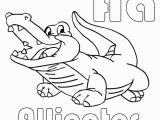 Cute Alligator Coloring Pages Alligator Gar Coloring Page Coloring Pages Template Part 509 Kids