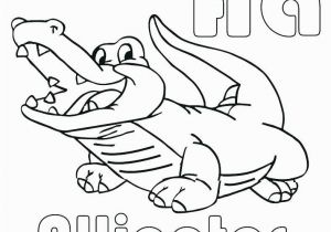 Cute Alligator Coloring Pages Alligator Gar Coloring Page Coloring Pages Template Part 509 Kids