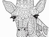 Cute Animal Coloring Pages for Adults Ten Adult Coloring for People who Love April the