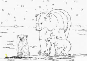 Cute Animal Coloring Pages Free Baby Animal Coloring Pages Image Detail for Coloring Pages