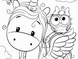 Cute Animal Coloring Pages Printable Cuties Coloring Pages for Kids Free Preschool Printables