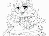 Cute Anime Coloring Pages 20 Coloring Pages Anime