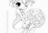 Cute Anime Coloring Pages New Cute Anime Chibi Girl Coloring Pages Katesgrove