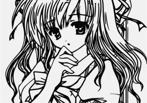 Cute Anime Girl Coloring Pages Anime Coloring Pages Artist Nice Cute Anime Chibi Girl Coloring