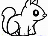 Cute Baby Animal Coloring Pages Dragoart Cute Animals Drawings 10 Easy Animal Drawings for Kids Vol 1 Step