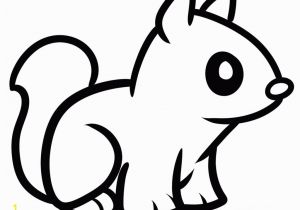 Cute Baby Animal Coloring Pages Dragoart Cute Animals Drawings 10 Easy Animal Drawings for Kids Vol 1 Step