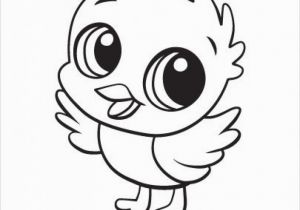 Cute Baby Animal Coloring Pages to Print 15 Unique Cute Baby Animal Coloring Pages Pics