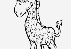 Cute Baby Animal Coloring Pages to Print Baby Animal Coloring Pages Printable Nice Cool Coloring Page Unique