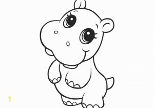 Cute Baby Animal Coloring Pages to Print Cool Animal Coloring Pages Free Baby Animal Coloring Pages